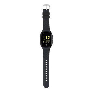 Детские смарт-часы Kids SM LT31 GPS+IP65 Black 656-01064 фото