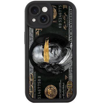 Чохол TPU Prestige для iPhone 15 Dollar 208-03803 фото