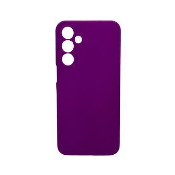 Чехол для смартфона Cosmic Silicone Case для Samsung Galaxy A16 5G Purple 666-05126 фото