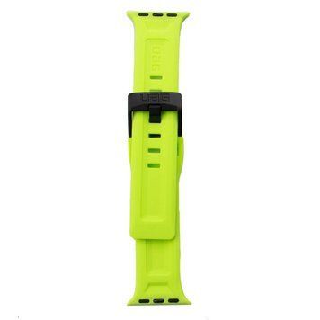 Ремешок для Apple Watch Band UAG 38/40/41mm Light Green 212-02200 фото
