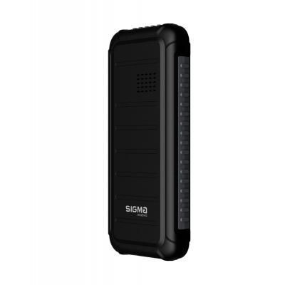 Мобильный телефон Sigma X-style 18 Track Black-Grey (4827798854419) 898-4827798854419 фото