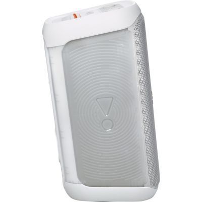 Акустична система JBL PartyBox Club 120 White (JBLPBCLUB120SWEP) JBLPBCLUB120SWEP фото