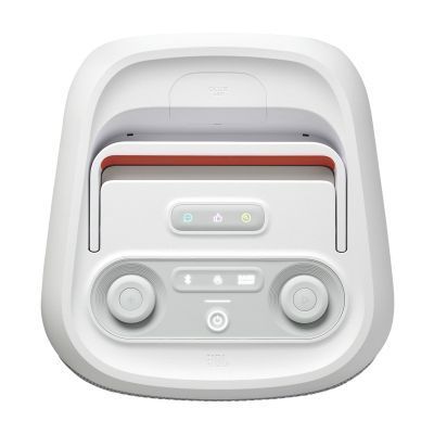 Акустична система JBL PartyBox Club 120 White (JBLPBCLUB120SWEP) JBLPBCLUB120SWEP фото