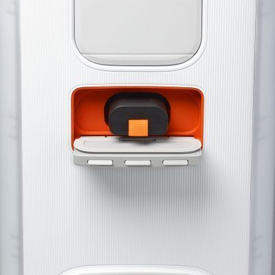 Акустична система JBL PartyBox Club 120 White (JBLPBCLUB120SWEP) JBLPBCLUB120SWEP фото