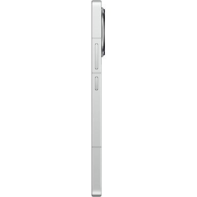 Мобільний телефон Xiaomi Poco F7 Pro 12/512GB Silver (1135346) 898-1135346 фото