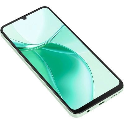 Мобільний телефон ZTE Blade A35 2/64GB Green (1093739) 898-1093739 фото