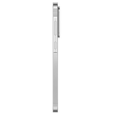 Мобильный телефон Samsung Galaxy A56 5G 8/256Gb Gray (SM-A566BZACEUC) SM-A566BZACEUC фото