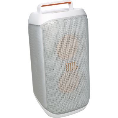 Акустична система JBL PartyBox Club 120 White (JBLPBCLUB120SWEP) JBLPBCLUB120SWEP фото
