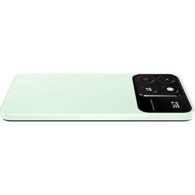 Мобільний телефон ZTE Blade A35 2/64GB Green (1093739) 898-1093739 фото