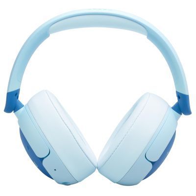 Наушники JBL JR 470 NC Blue (JBLJR470NCBLU) JBLJR470NCBLU фото