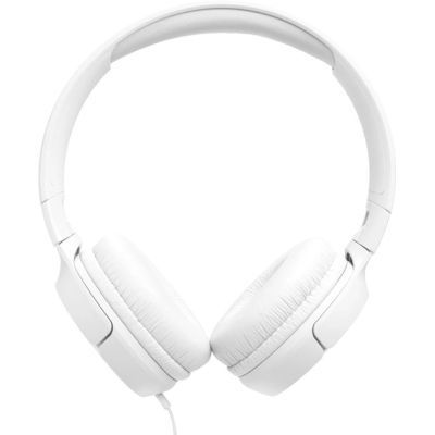 Наушники JBL Tune 520C USB-C White (JBLT520CWHT) JBLT520CWHT фото