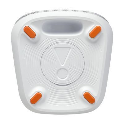 Акустична система JBL PartyBox Club 120 White (JBLPBCLUB120SWEP) JBLPBCLUB120SWEP фото