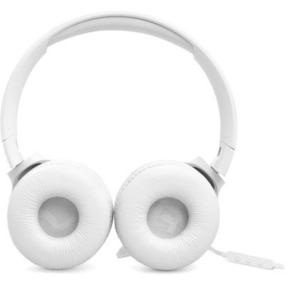 Наушники JBL Tune 520C USB-C White (JBLT520CWHT) JBLT520CWHT фото