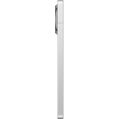 Мобільний телефон Xiaomi Poco F7 Pro 12/512GB Silver (1135346) 898-1135346 фото