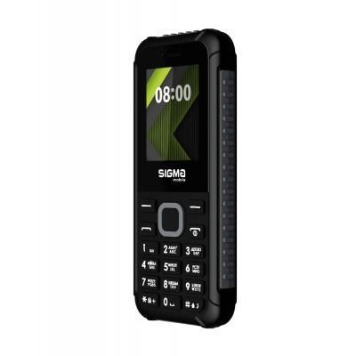 Мобильный телефон Sigma X-style 18 Track Black-Grey (4827798854419) 898-4827798854419 фото