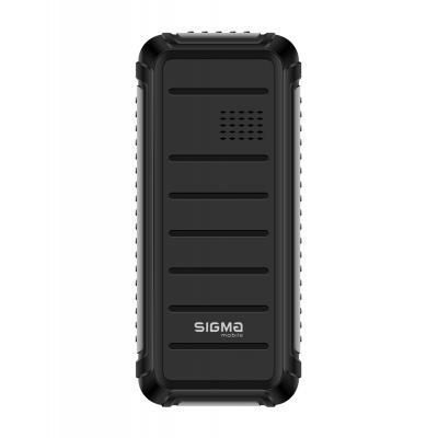 Мобильный телефон Sigma X-style 18 Track Black-Grey (4827798854419) 898-4827798854419 фото