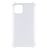 TPU чохол GETMAN Ease посилені кути для Apple iPhone 12 Pro / 12 (6.1") 777-08588 фото