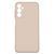 Чехол Silicone Cover Full Camera для Samsung Galaxy M14 (M146) Pink Sand 777-02606 фото