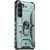 Ударостійкий чохол Pathfinder Ring для Samsung Galaxy A14 4G/5G Green 777-07866 фото