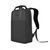 Портфель WIWU Minimalist Backpack 15,6" Black 777-00002 фото
