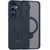 Чохол Ummi Colorful with MagSafe HQ Ring для Samsung Galaxy S25+ Dark Blue 777-08742 фото