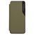 Чохол-книжка Business Fabric для Xiaomi Redmi 10 Green 777-01105 фото