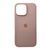 Силиконовый чехол для iPhone 16 Pro Pink Sand 666-01215 фото