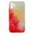 Чехол Figura with Frame для iPhone 11 Бежево-красный 208-02061 фото