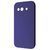 Чехол WAVE Full Silicone Cover для Google Pixel 9a Midnight blue 656-06814 фото