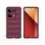 Чехол для смартфона Cosmic Magic Shield for Xiaomi Redmi Note 13 Pro 4G Plum 666-05033 фото