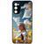 TPU+PC чехол Prisma Ladies для Samsung Galaxy S20 FE Anime 777-07337 фото