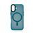 Чохол для смартфона Space Magnetic Color для Apple iPhone 17 Light Blue 666-03978 фото