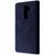 Чохол WAVE Fold Case для Xiaomi Redmi 9 Blue 777-03167 фото