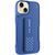 Чехол TPU VIVA для iPhone 14 Plus Dark Blue 208-03879 фото