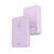 Power Bank XO PR231 Magnetic 15W wireless charging+PD20W 10000mAh Фиолетовый 656-01501 фото