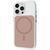 Чохол Proove Tint Case with Magnetic Ring iPhone 16 Pro Max Desert Titanium PCTCIP16PM33 фото