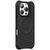 Чохол TPU Orbit with MagSafe для iPhone 16 Pro Black 214-03237 фото