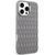 Чехол TPU Ribbio для Apple iPhone 16 Pro (6.3") Gray 777-06738 фото