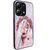 TPU+PC чохол Prisma Ladies для Xiaomi Poco X6 / Note 13 Pro 5G Ukrainian Girl 777-07387 фото