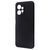 Чехол WAVE Colorful Case (TPU) для Xiaomi Redmi Note 12 4G Black 656-06614 фото