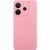 Чехол для смартфона Cosmic Silicone Case для Xiaomi Redmi Note 14 4G (EUR VER) Rose Pink 666-03546 фото