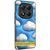 Чохол TPU+PC Prisma Fluffie для Xiaomi Redmi Note 14 4G (Int. version) Clouds 777-03947 фото