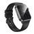 Смарт Годинник Hoco Y26 Smart sports watch Чорний 656-03450 фото