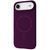 Чехол Proove Spectrum Case with Magnetic Ring iPhone 17 Air Grape Purple 656-05357 фото