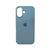 Силіконовий чохол для Apple iPhone 17 Mist Blue 208-06657 фото