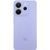 Чохол Silicone Cover Lakshmi Full Camera для Xiaomi Redmi Note 14 4G (Int. version) Бузковий 555-02161 фото