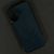 Чехол Gloss Elite Carbonique Magnetic для iPhone 17 Line Blue 208-06289 фото