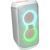 Акустична система JBL PartyBox Club 120 White (JBLPBCLUB120SWEP) JBLPBCLUB120SWEP фото