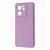 Чехол WAVE Colorful Case (TPU) для Xiaomi 13T/13T Pro Black currant 656-06353 фото