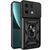 Ударостійкий чохол Camshield Serge Ring для Xiaomi Redmi Note 13 Pro 4G / 14s / Poco M6 Pro 4G Black 777-04377 фото